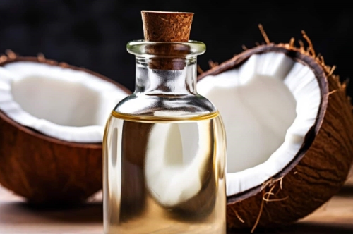 Discover the Finest Premium Virgin Coconut Oil