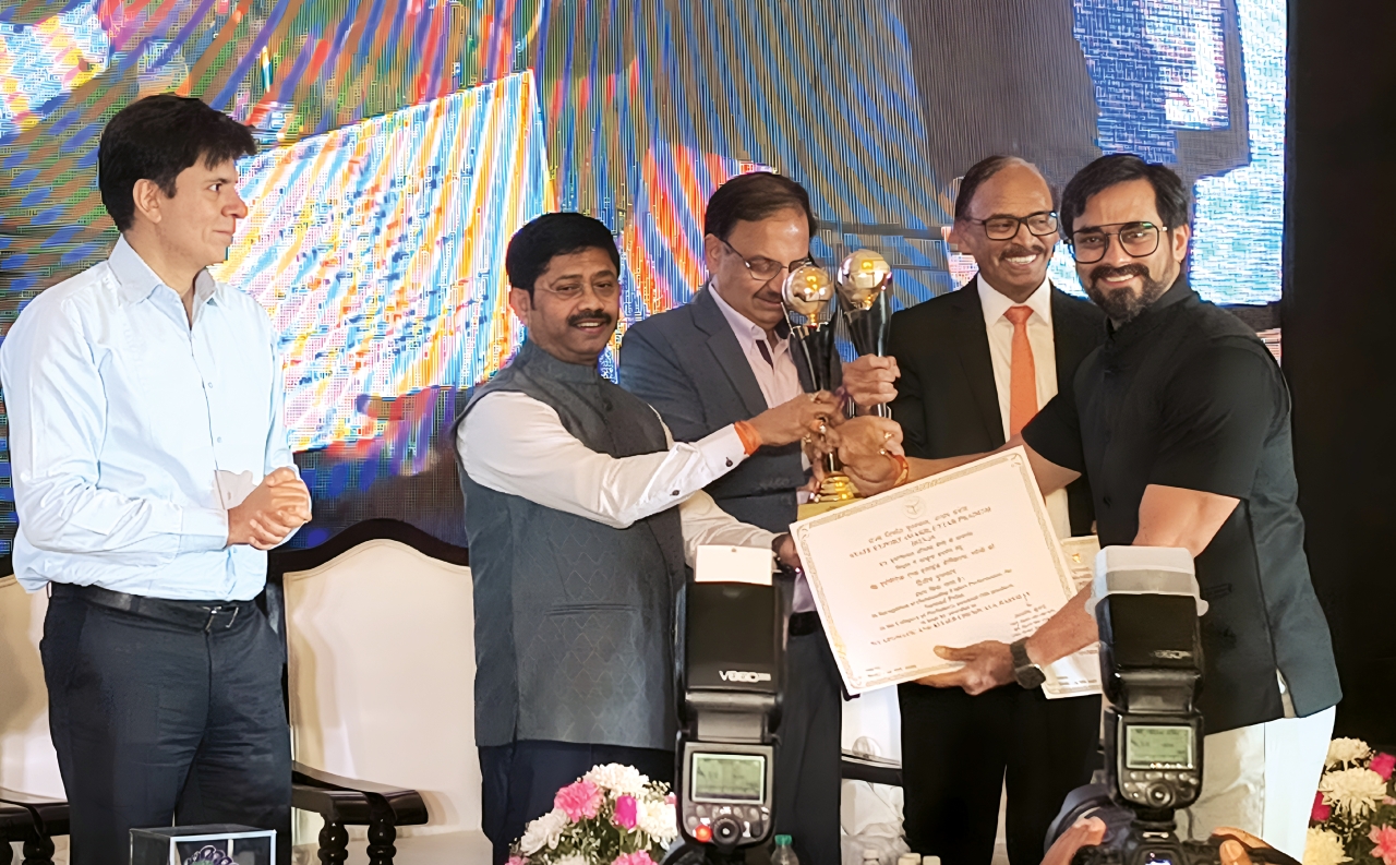 A Harvest of Gratitude: Dedicating the Best Exporters Award to Our Pillars of Success