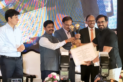 A Harvest of Gratitude: Dedicating the Best Exporters Award to Our Pillars of Success