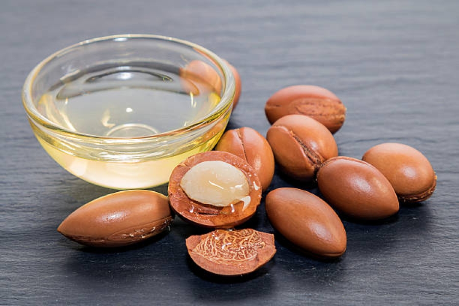 Argan oil