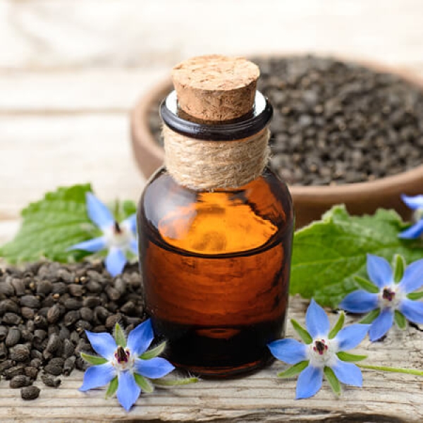 Borage oil
