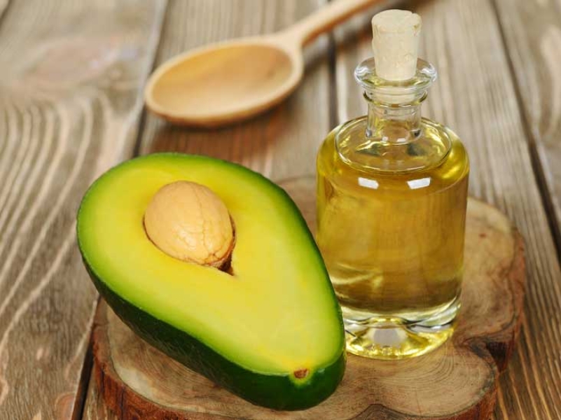Avocado oil