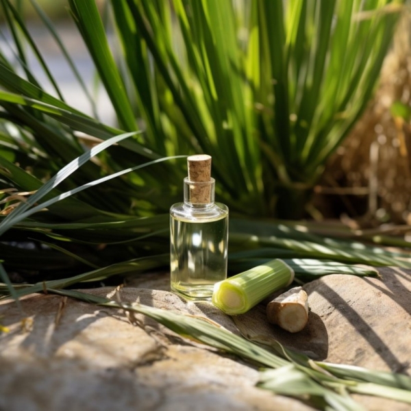 Calamus Root Oil
