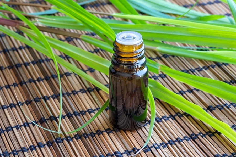 Citronella Oil (Ceylon)