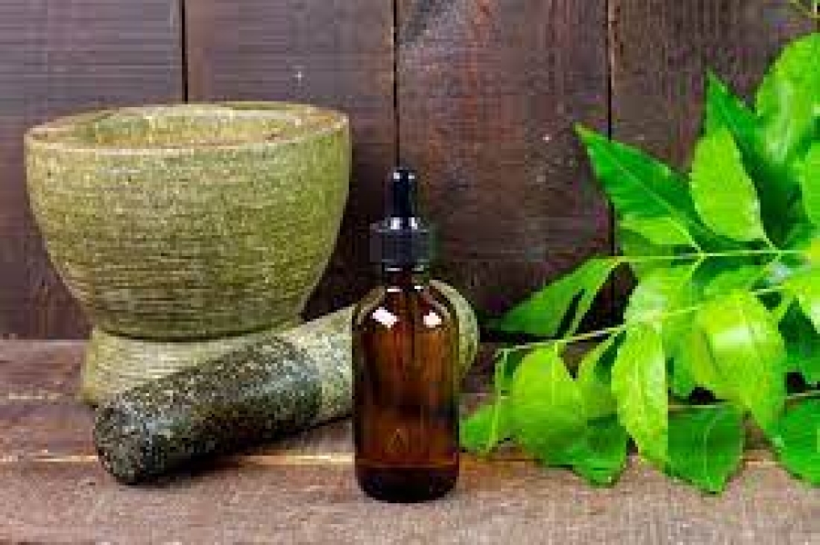 Neem oil