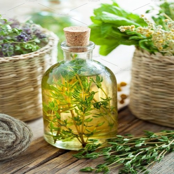 Thyme Oil