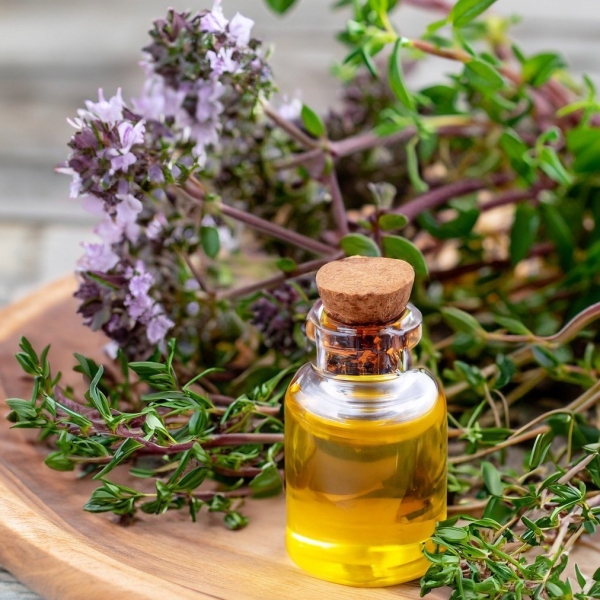 Thyme Oil