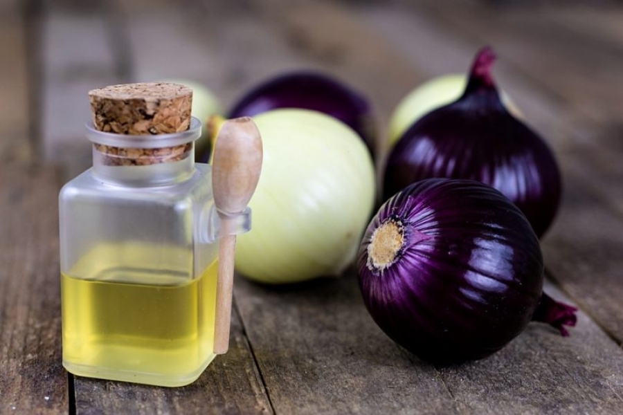 Onion Oil