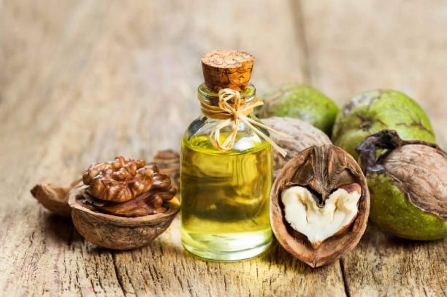 Walnut oil