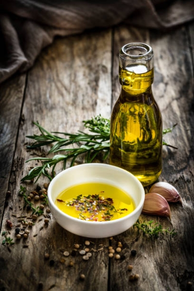 Olive oil