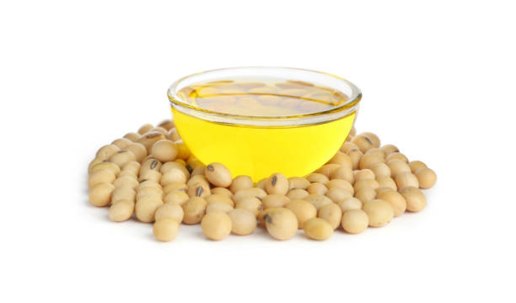 Soyabean oil