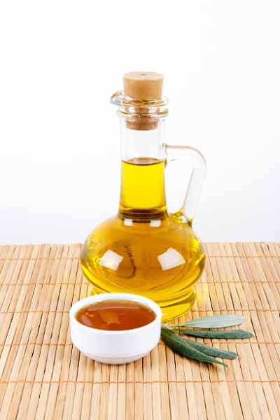 Tamanu oil
