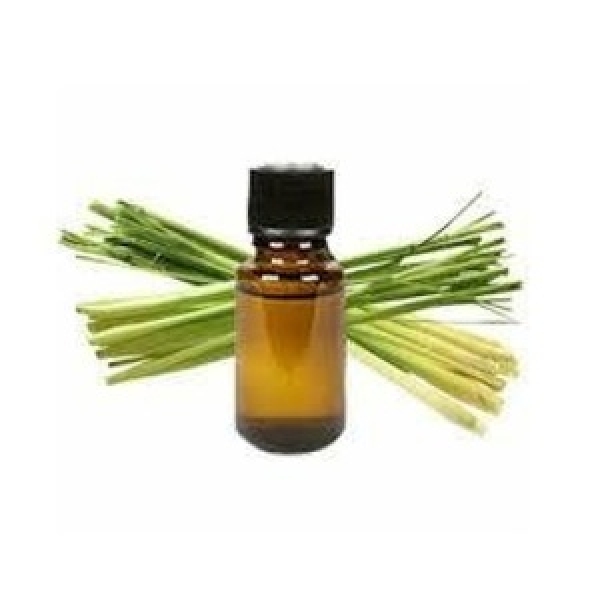 Gingergrass Oil