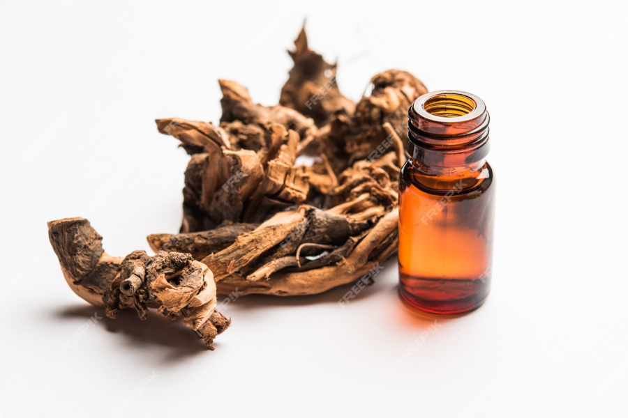 Costus Root Oil