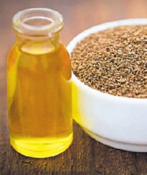Aniseed Oil