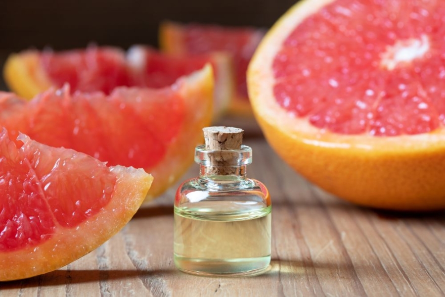 Grapefruit Oil