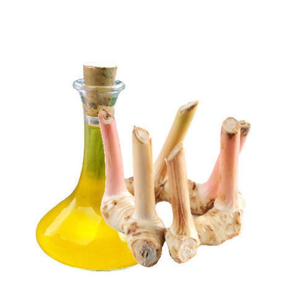 Java Galangal Oleoresin