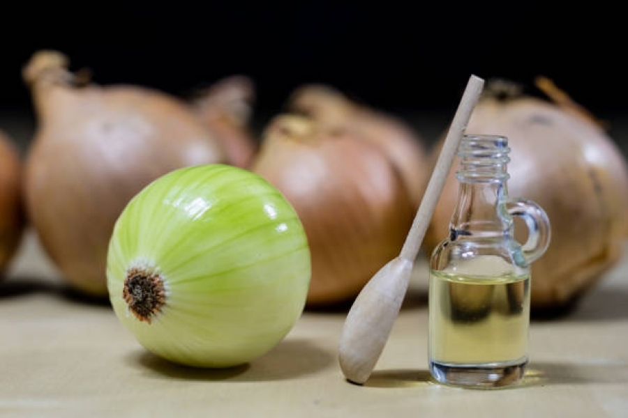 Onion Oleoresin