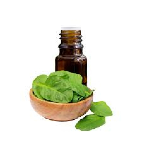 Spinach Oleoresin