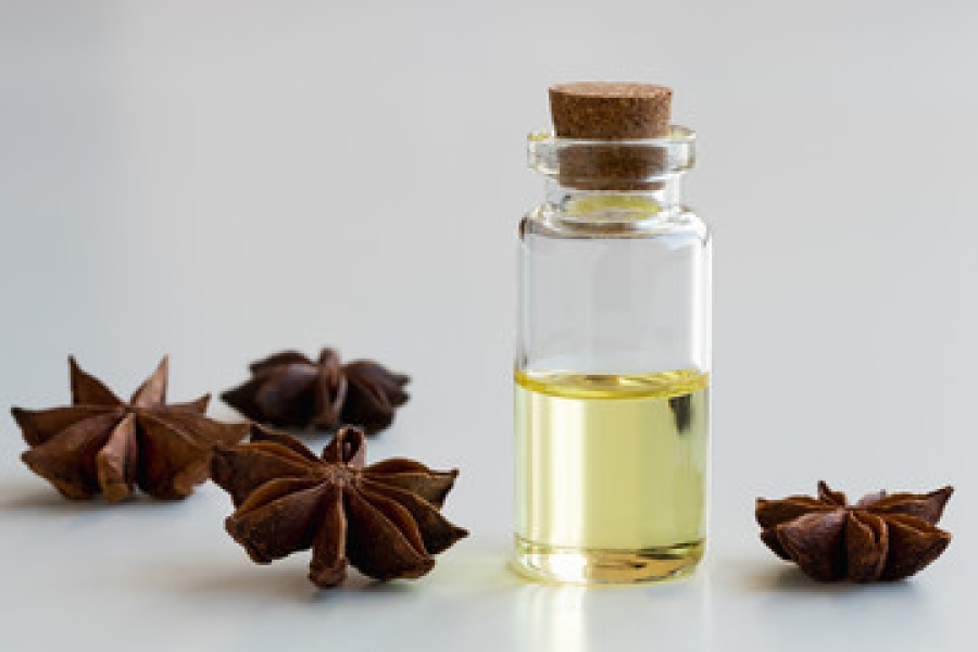 Star Anise Oleoresin