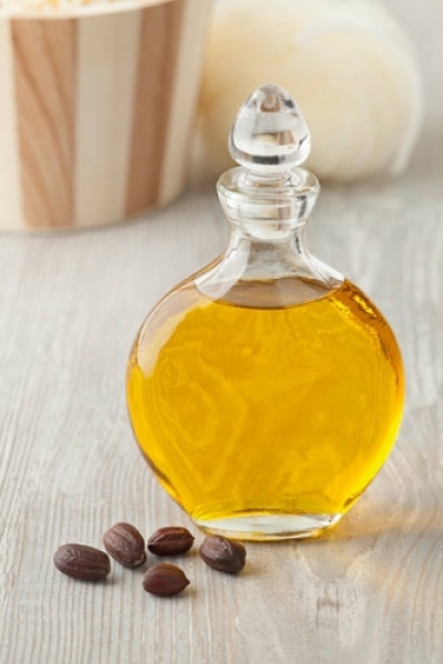 Organic Jojoba Oil