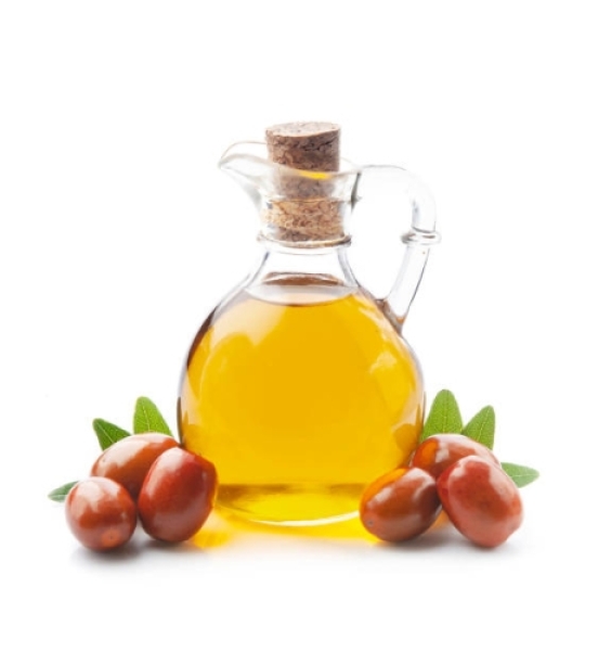 Organic Jojoba Oil