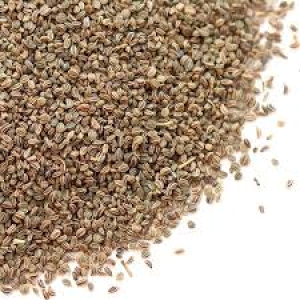 Organic Celery Seed Oil