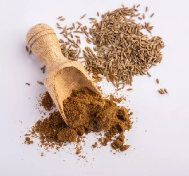 Cumin Total Extract
