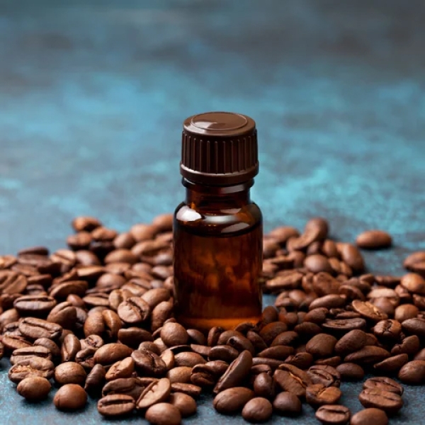 Coffee (robusta) Oil Extract