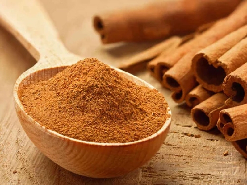 Cinnamon Cassia Total Extract