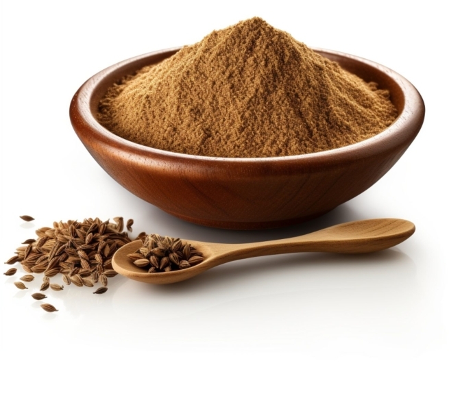 Cumin Extract – 20%