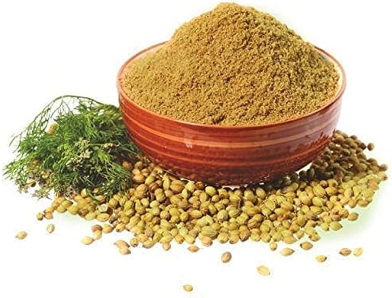 Coriander Extract