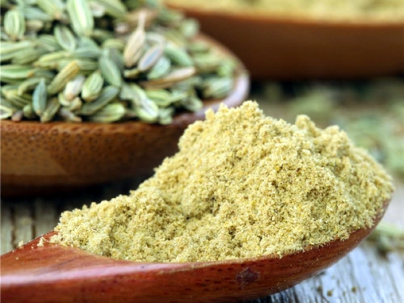 Fennel Seed Extract
