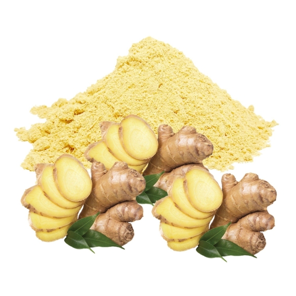 Ginger Extract – 30%