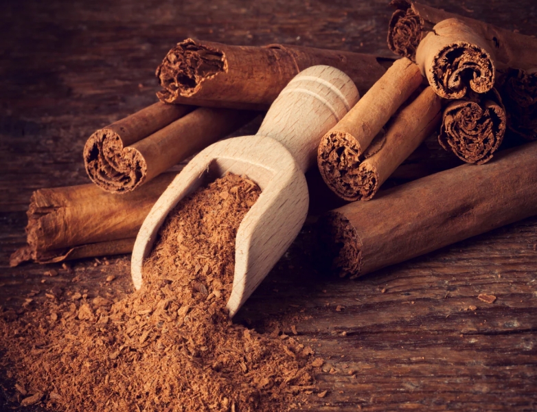 Cinnamon