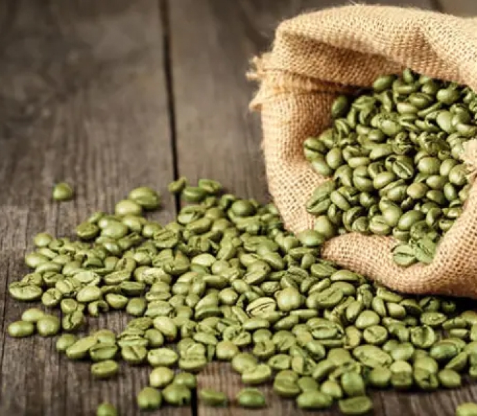 Green Coffee