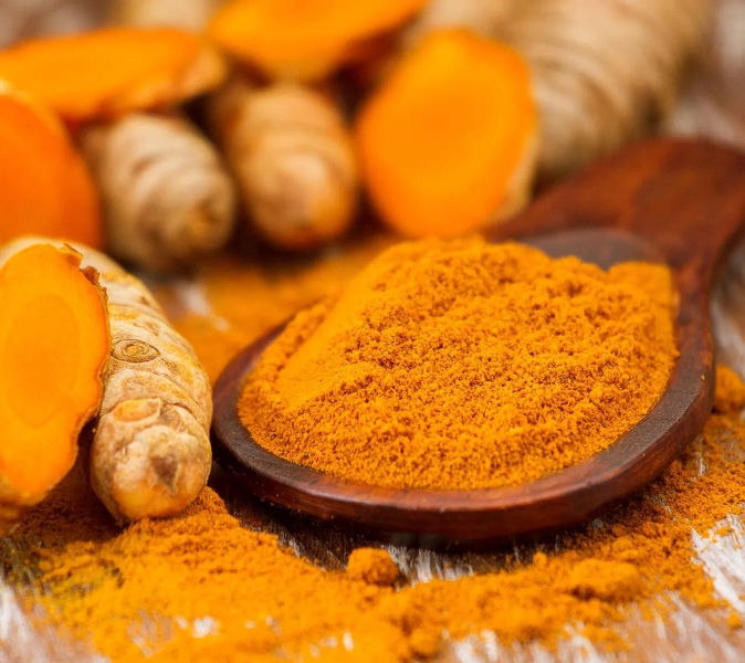 Turmeric
