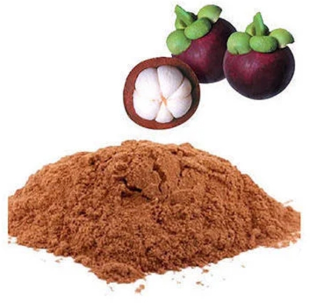 Mangosteen