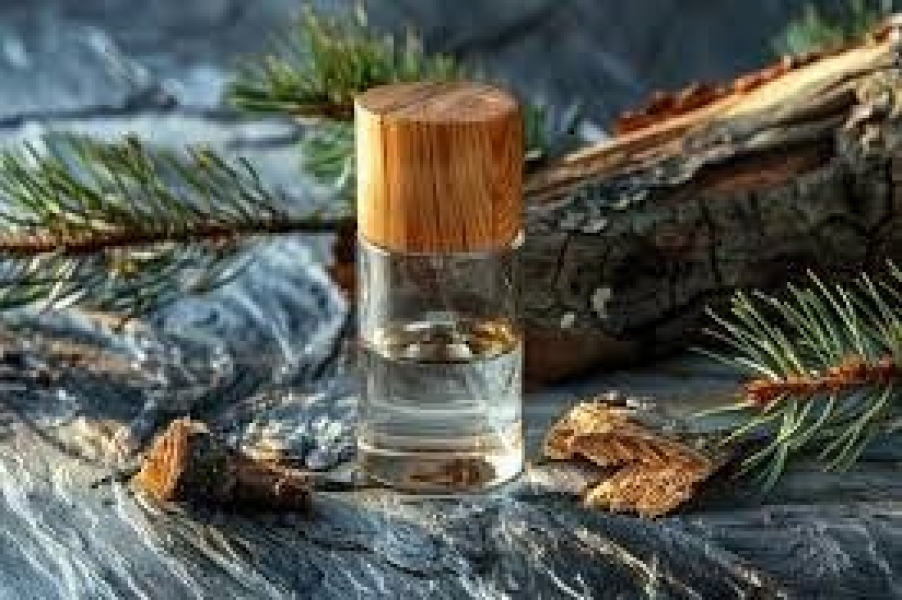 Cedarwood Himalayan Hydrosol