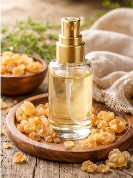 Frankincense Hydrosol