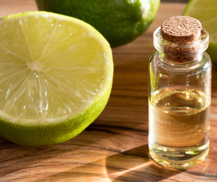 Indian Lime Hydrosol