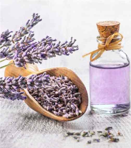 Kashmiri Lavender Hydrosol