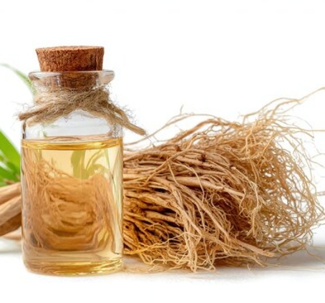 Vetiver Hydrosol