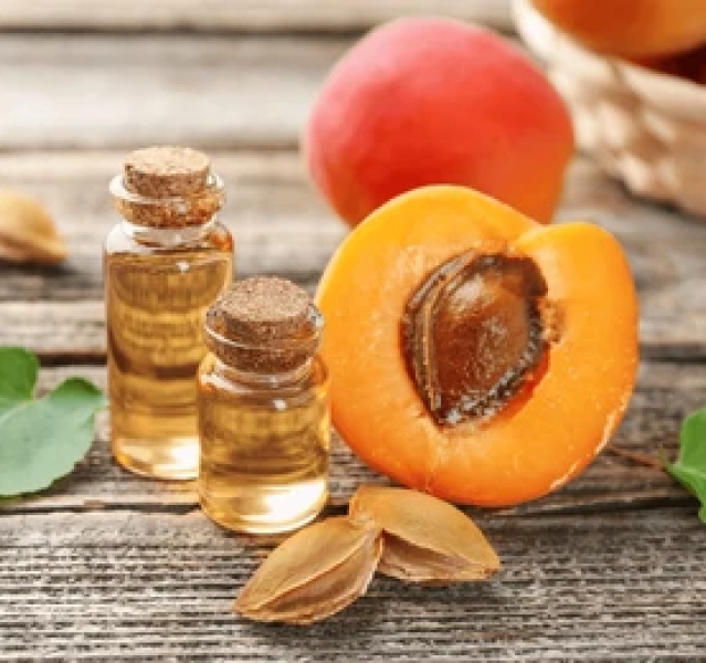 Apricot Herbal Extract