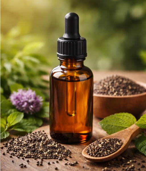 Bakuchi Herbal Extract