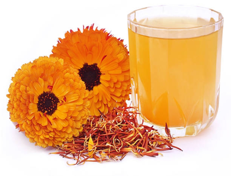 Calendula Herbal Extract
