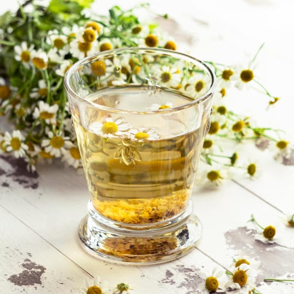Chamomile Herbal Extract