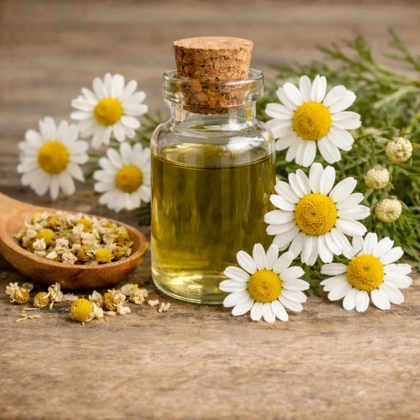 Chamomile Herbal Extract