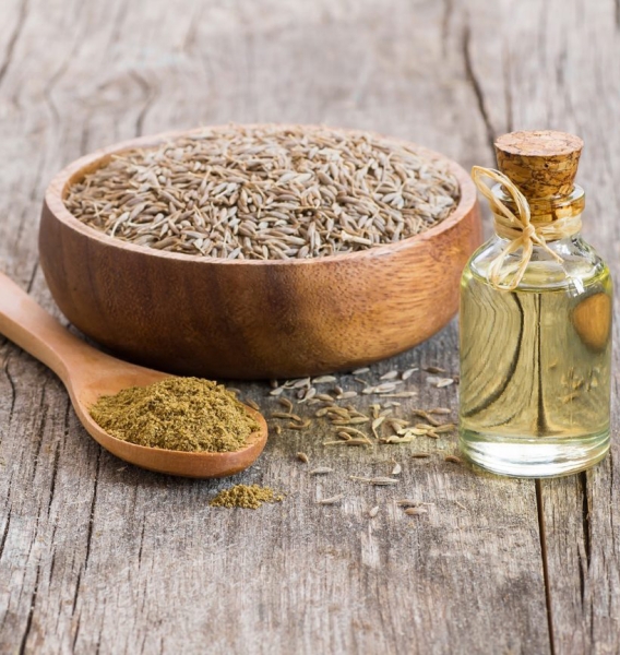 Cumin Herbal Extract