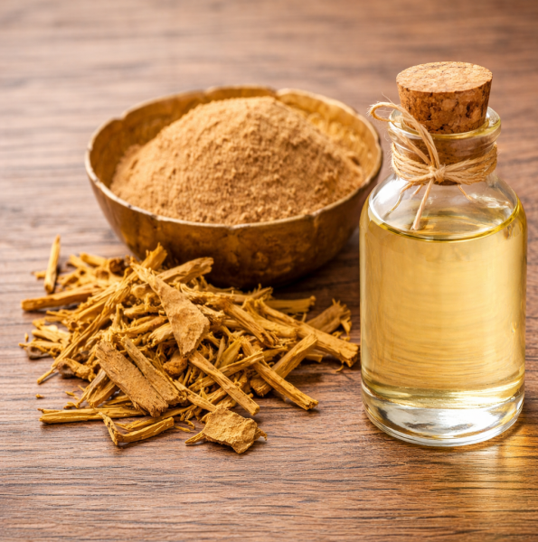 Daruharidra Herbal Extract